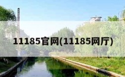 11185官网(11185网厅)