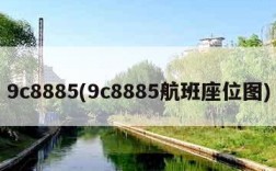 9c8885(9c8885航班座位图)